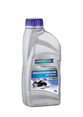 Купить запчасть RAVENOL - 4014835728516 Snowmobiles Teilsynth 2-Takt