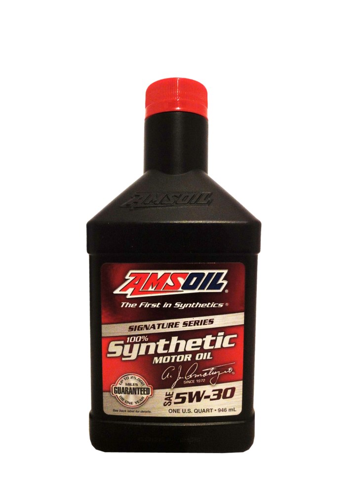 Купить запчасть AMSOIL - ASLQT Signature Series, 0,946л