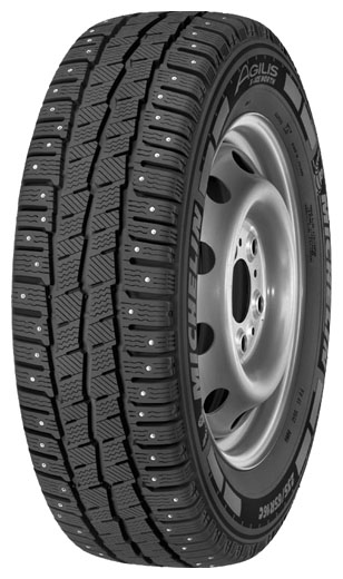 Купить запчасть MICHELIN - 54748 205/75 R16C 110/108R  Agilis X-Ice North