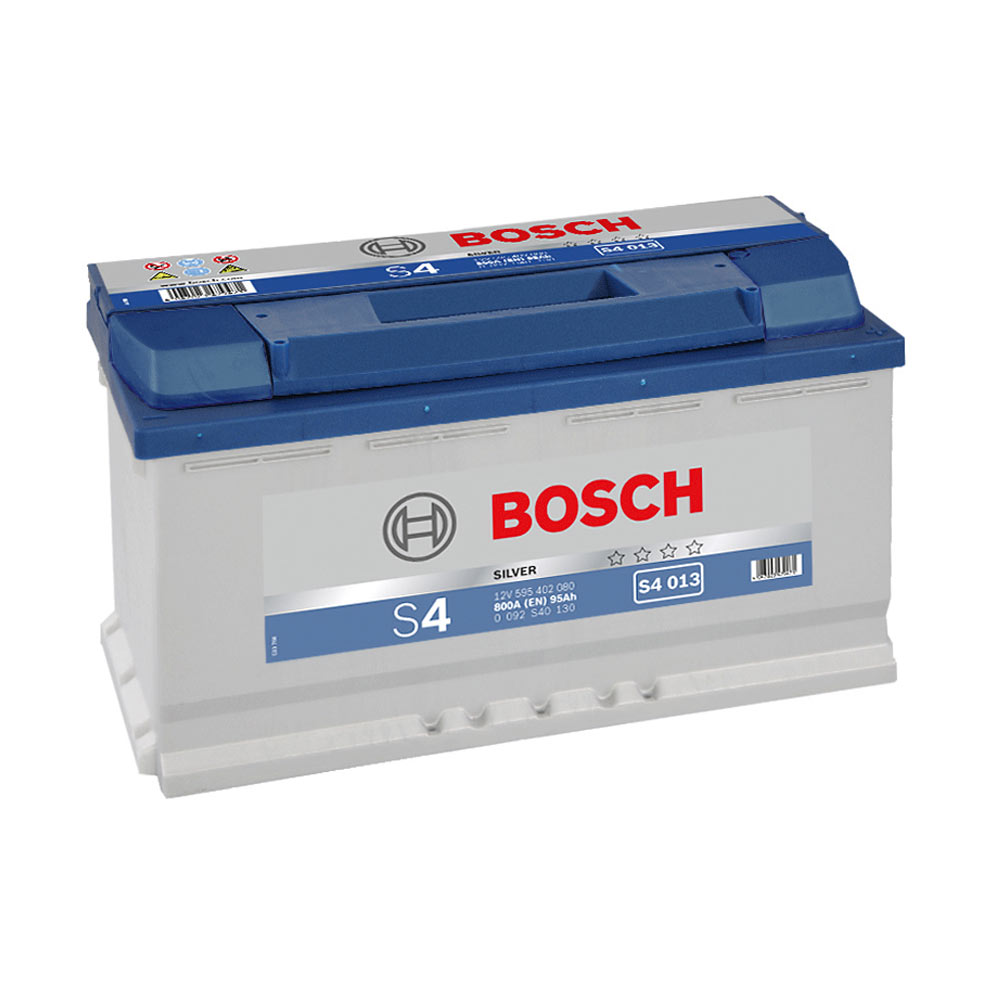 Купить запчасть BOSCH - 0092S40130 0092S40130