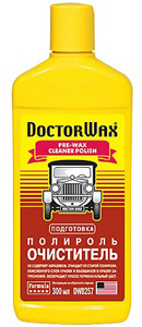 Купить запчасть DOCTORWAX - DW8257 Полироль-очиститель