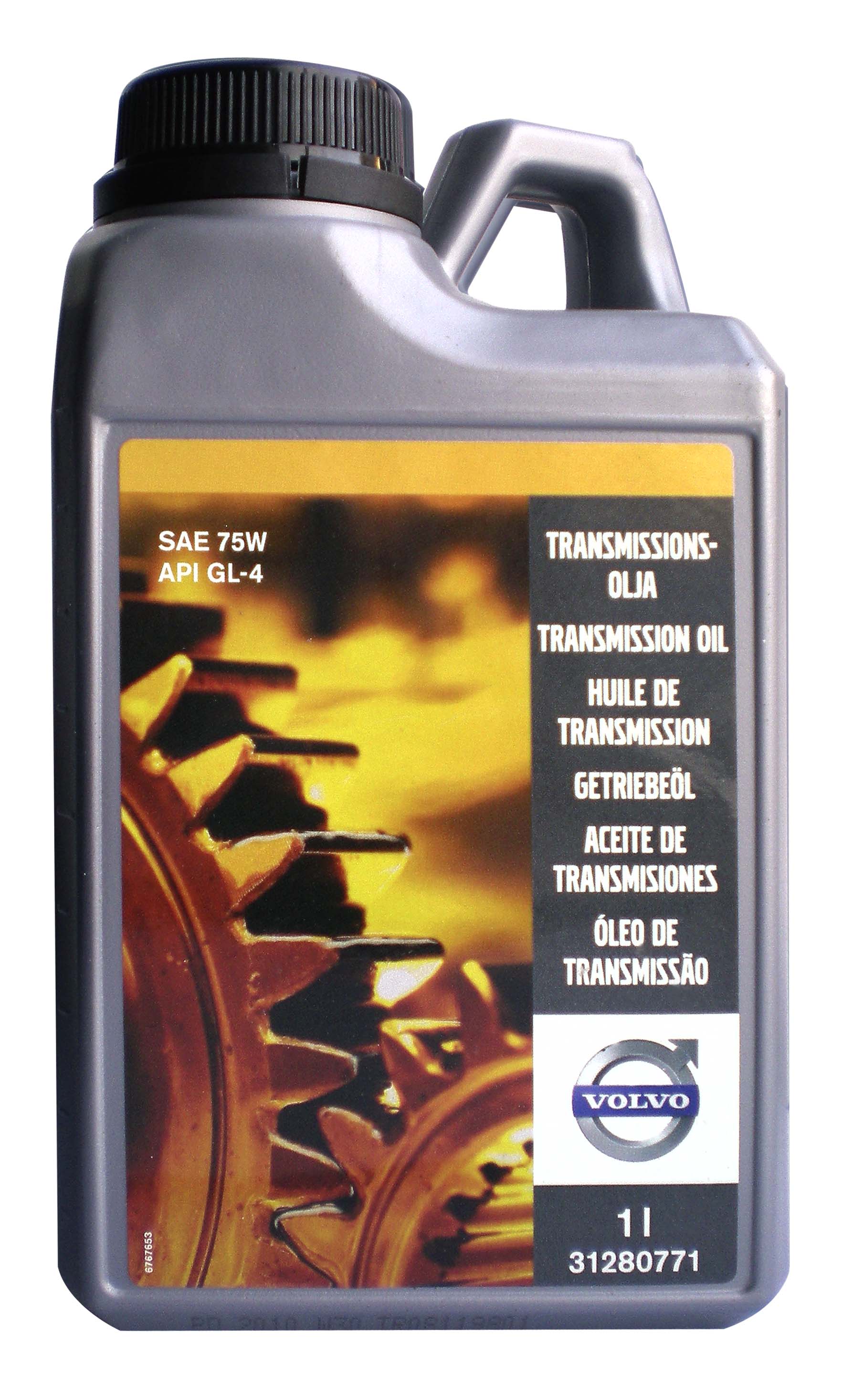 Купить запчасть VOLVO - 31280771  Transmission Oil