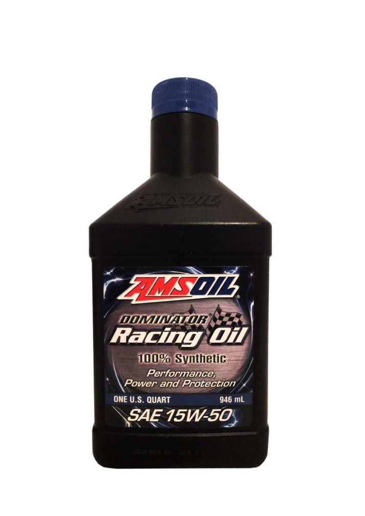 Купить запчасть AMSOIL - RD50QT Dominator®, 0,946л