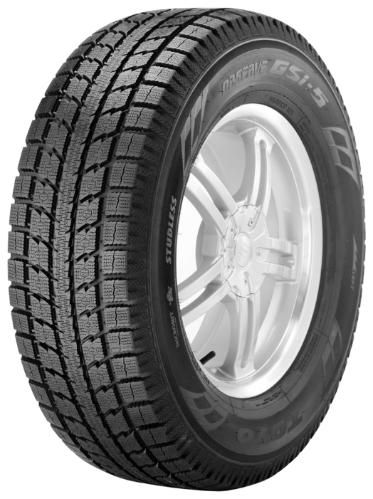 Купить запчасть TOYO - 33111 R20 275/60 Observe GS5 114T (зима)