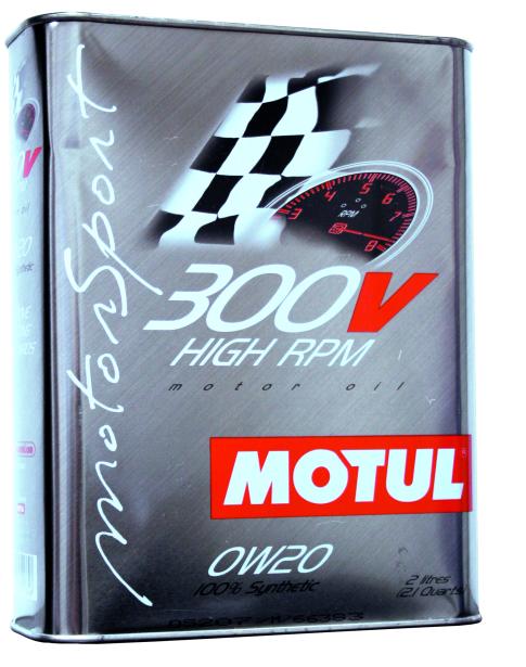 Купить запчасть MOTUL - 101179 300 V High RPM