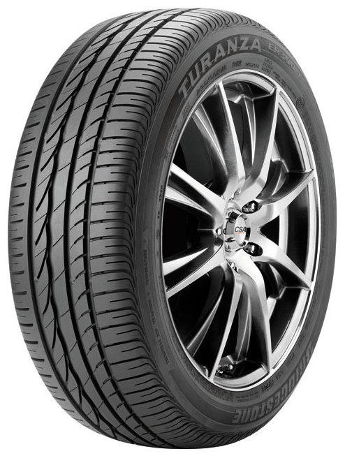 Купить запчасть BRIDGESTONE - PSR0091803 BRPS 225/55R16 99W TL XL ER300 TURANZA