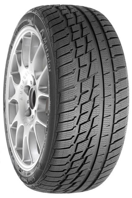 Купить запчасть MATADOR - 15901300000 MD4W 235/60R17 102H TL MP92 SIBIR SNOW SUV