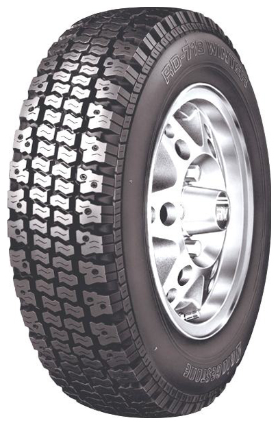 Купить запчасть BRIDGESTONE - LXR00891S3 RD-713 Winter