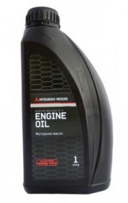 Купить запчасть MITSUBISHI - MZ320153 Motor Oil SAE 5W-30 SM (1л)