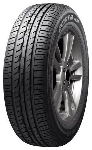 Купить запчасть KUMHO - 2107823 R16 225/55 Ecsta HM KH31 95W (лето)