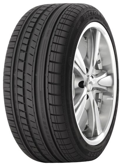 Купить запчасть MATADOR - 1580835 205/45R16 83W TL FR MP46 HECTORRA 2