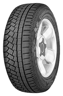 Купить запчасть CONTINENTAL - 0354089 215/70R16 100Q TL CrossContact Viking