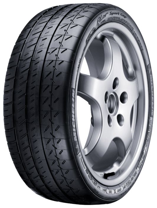 Купить запчасть MICHELIN - 199231 (102Y) XL Pilot Sport CUP+ N1