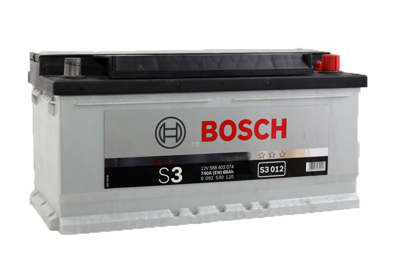 Купить запчасть BOSCH - 0092S30120 0092S30120