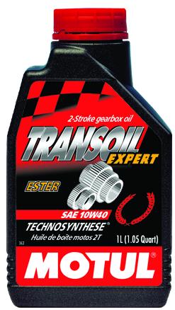 Купить запчасть MOTUL - 100963  TRANSOIL EXPERT