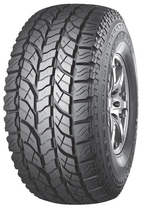 Купить запчасть YOKOHAMA - F2910 YH4S 215/60R17 96H TL GEOLANDAR A/T-S [G012]