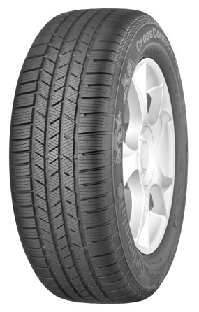 Купить запчасть CONTINENTAL - 0354405 215/70R16 100T TL CrossContact Winter