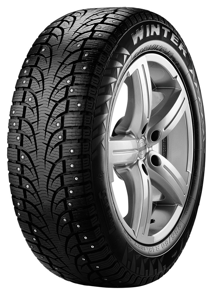 Купить запчасть PIRELLI - 1834700 PIPW 215/55R16 97T TL XL WINTER CARVING EDGE Шипованная