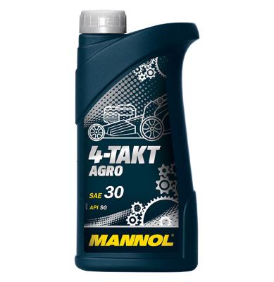 Купить запчасть MANNOL - 4036021102054 4-Takt Agro SAE 30