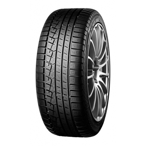 Купить запчасть YOKOHAMA - F2006 YHPW 235/45R17 94H TL W.DRIVE V902B