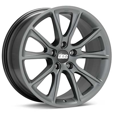 Купить запчасть BBS - WHS112956 SV 20/10 ET45 titanium