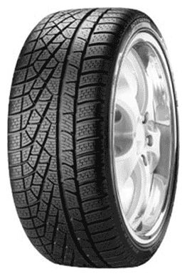 Купить запчасть PIRELLI - 1571400 PIPW 235/55R17 99V TL WINTER 240 SOTTOZERO н/ш MO