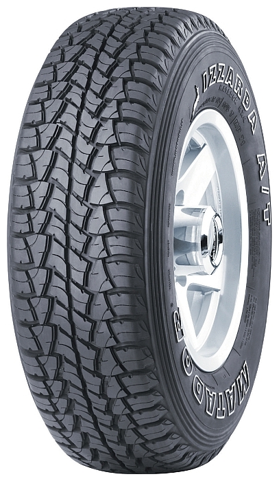 Купить запчасть MATADOR - 1590033 235/75R15 108T TL XL MP71 IZZARDA