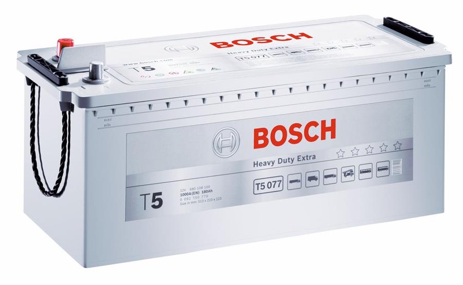 Купить запчасть BOSCH - 0092T50770 0092T50770