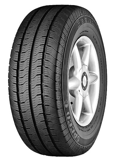 Купить запчасть GISLAVED - 4520100000 GICS 215/65R16C 109/107R (106T) TL SPEED C