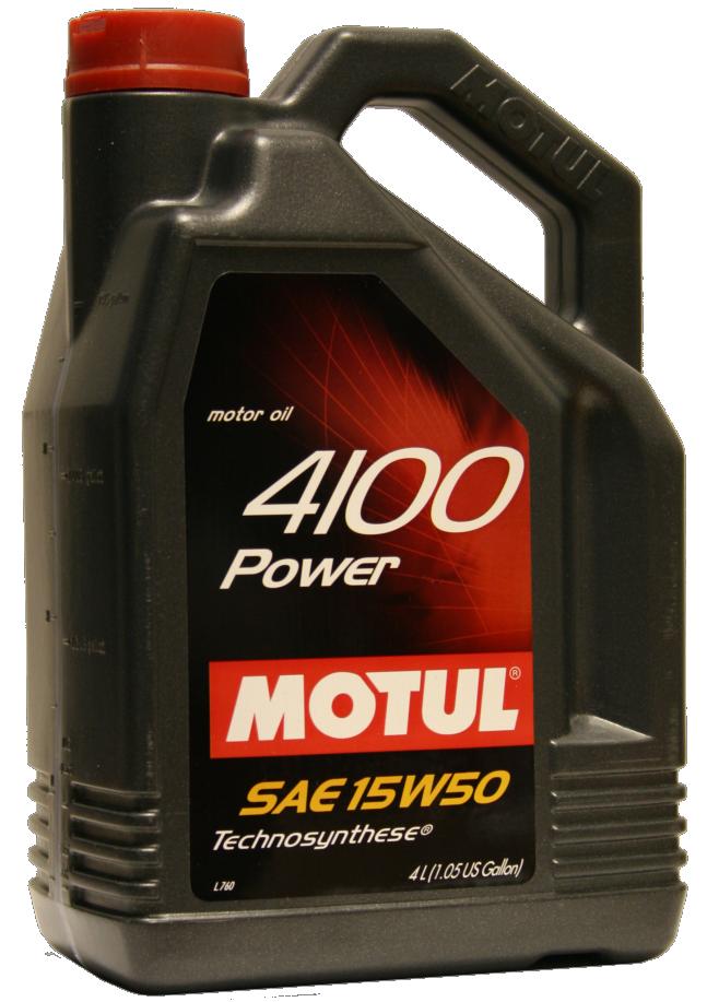 Купить запчасть MOTUL - 100271 4100 Power