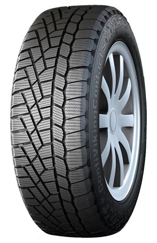 Купить запчасть CONTINENTAL - 3441080000 COPW 225/40R18 92T TL XL FR ContiVikingContact5