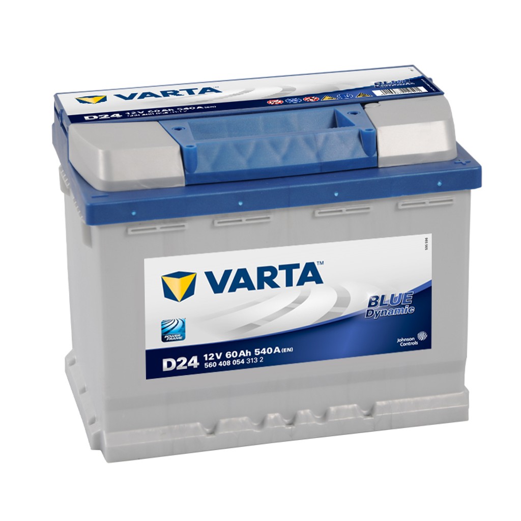 Купить запчасть VARTA - 5604080543132 5604080543132