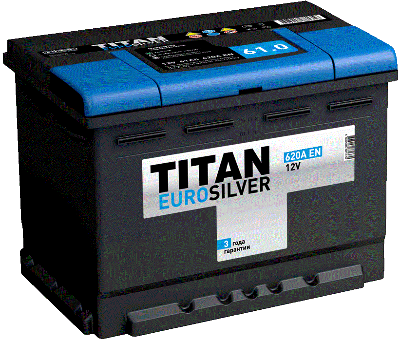 Купить запчасть TITAN - TITAN600620A TITAN600620A