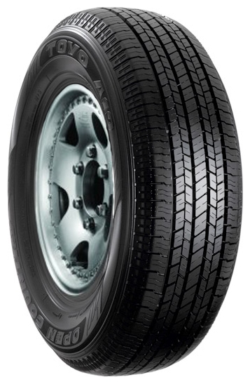 Купить запчасть TOYO - 29516 R16 215/65 A19 98H (лето)