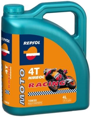 Купить запчасть REPSOL - 6011R Moto Racing HMEOC 4T