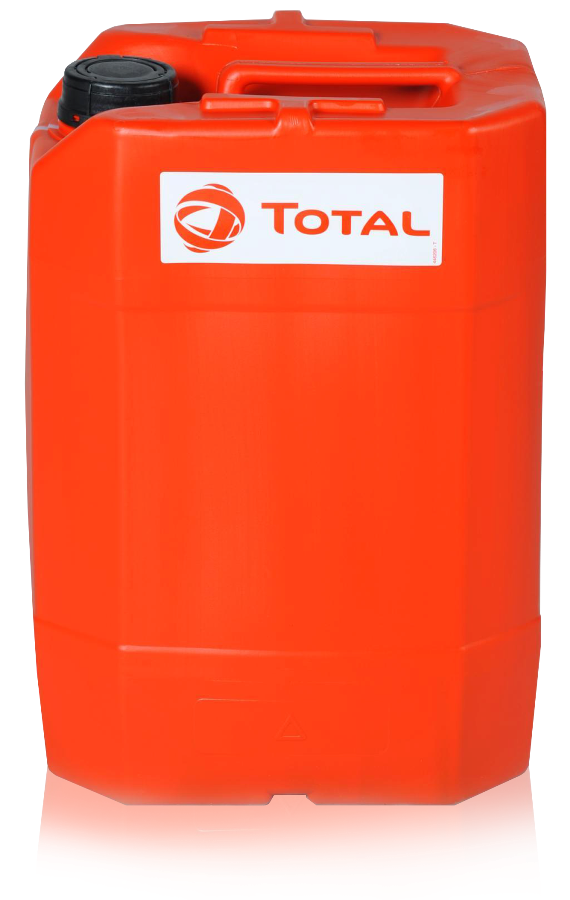 Купить запчасть TOTAL - RO190722 Rubia Tir 7400 15W40