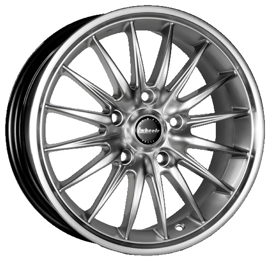 Купить запчасть IWHEELZ - 2070336 Диск R15 IW 6J 4х108 et47.5/63.4 SUN MLHS 2070336