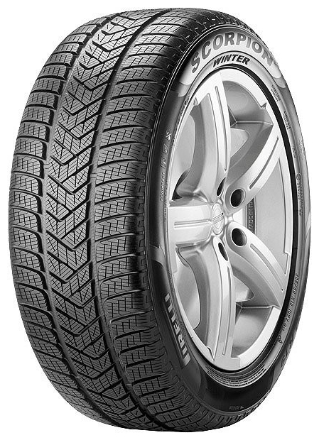 Купить запчасть PIRELLI - 2341500 PI4W 245/70R16 107H TL SCORPION WINTER