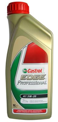 Купить запчасть CASTROL - 4008177073861 EDGE Professional A1 5W-20 Jaguar