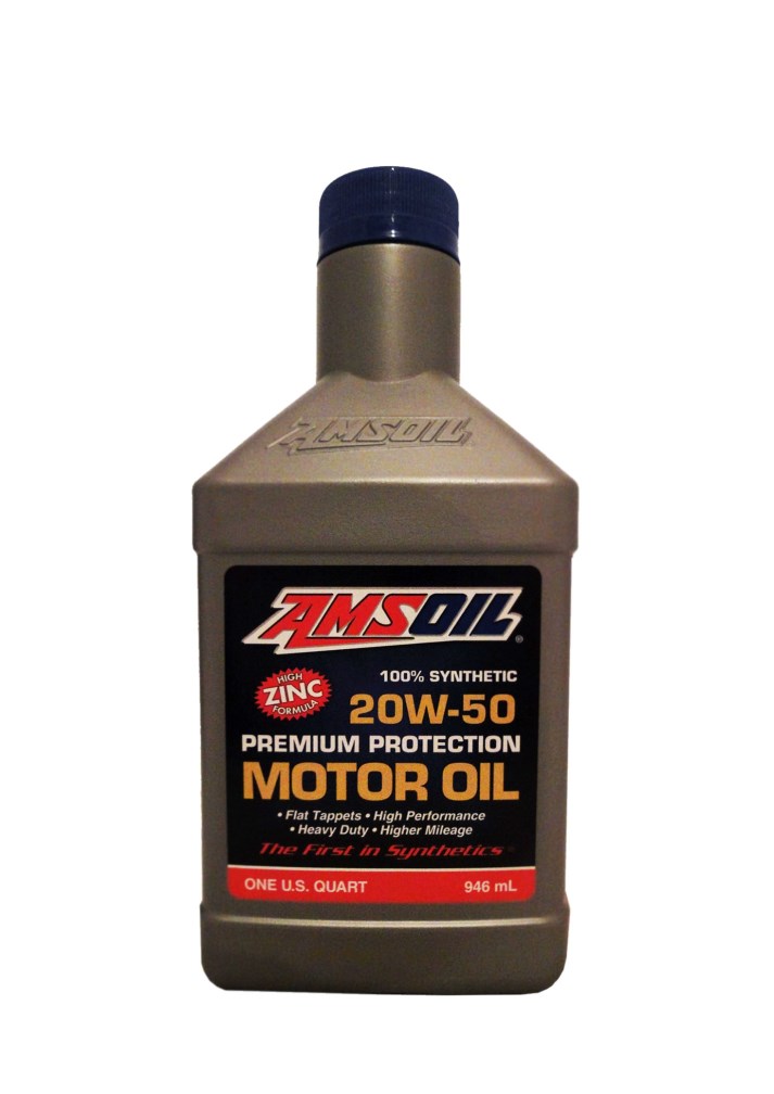 Купить запчасть AMSOIL - AROQT Synthetic Premium Protection, 0,946л