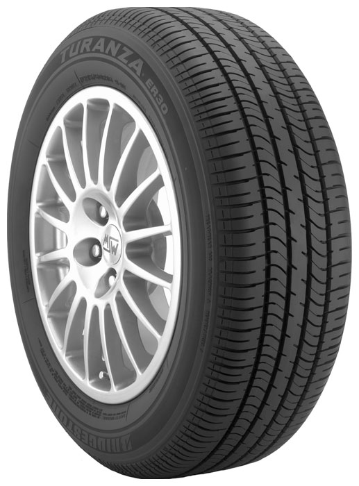 Купить запчасть BRIDGESTONE - PSR0963703 TURANZA ER30