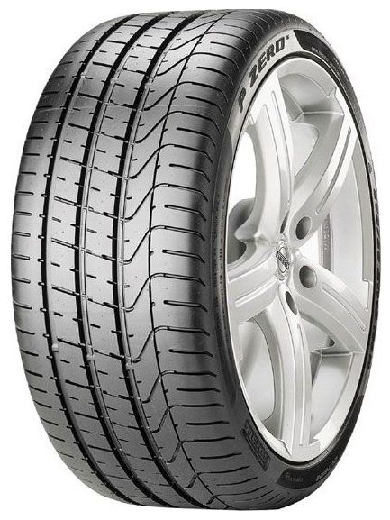 Купить запчасть PIRELLI - 2193000 PIPS 225/45R18 91W TL PZERO