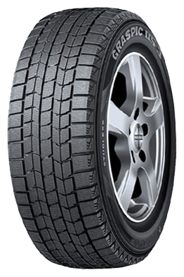 Купить запчасть DUNLOP - 288221 GRASPIC DS-3