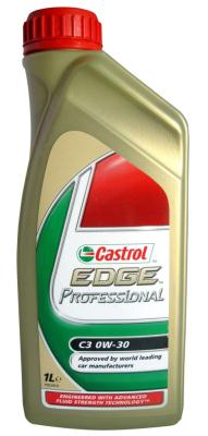 Купить запчасть CASTROL - 4008177072871 EDGE Professional C3 0W-30