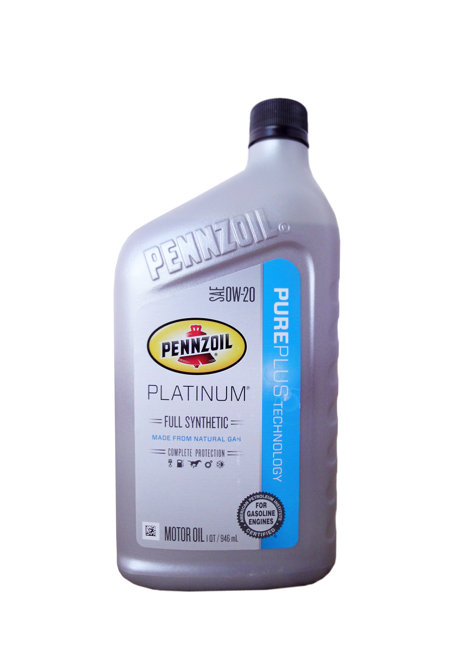 Купить запчасть PENNZOIL - 071611005470 Platinum