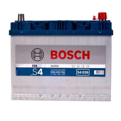 Купить запчасть BOSCH - 0092S40260 0092S40260