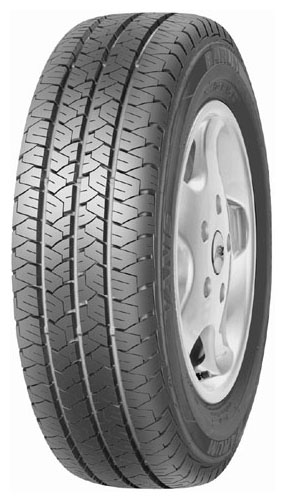 Купить запчасть BARUM - 4431240000 BACS 195/75R16C 107/105R TL VANIS