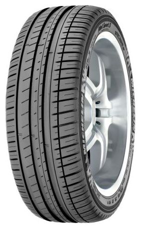 Купить запчасть MICHELIN - 882148 91W Pilot Sport 3