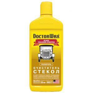 Купить запчасть DOCTORWAX - DW5673 Полироль-очиститель стекла