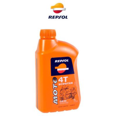 Купить запчасть REPSOL - 6020R Moto Scooter 4T